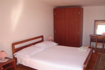 Hrvatska Privát Trogir, Eksterijer